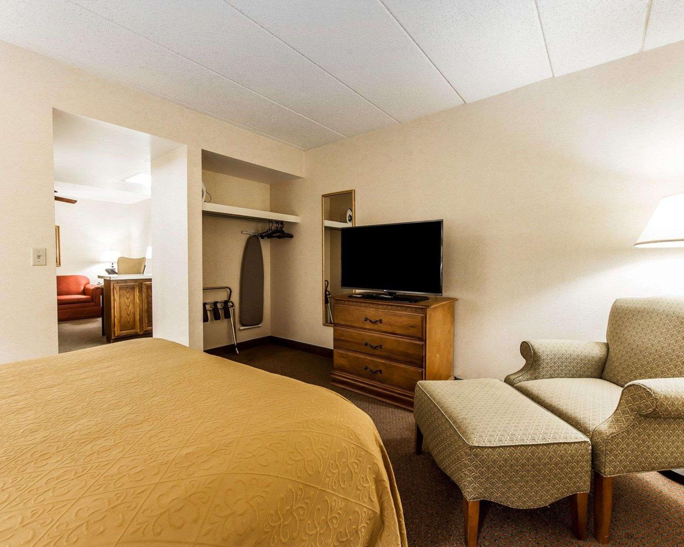Quality Inn- Chillicothe Dış mekan fotoğraf