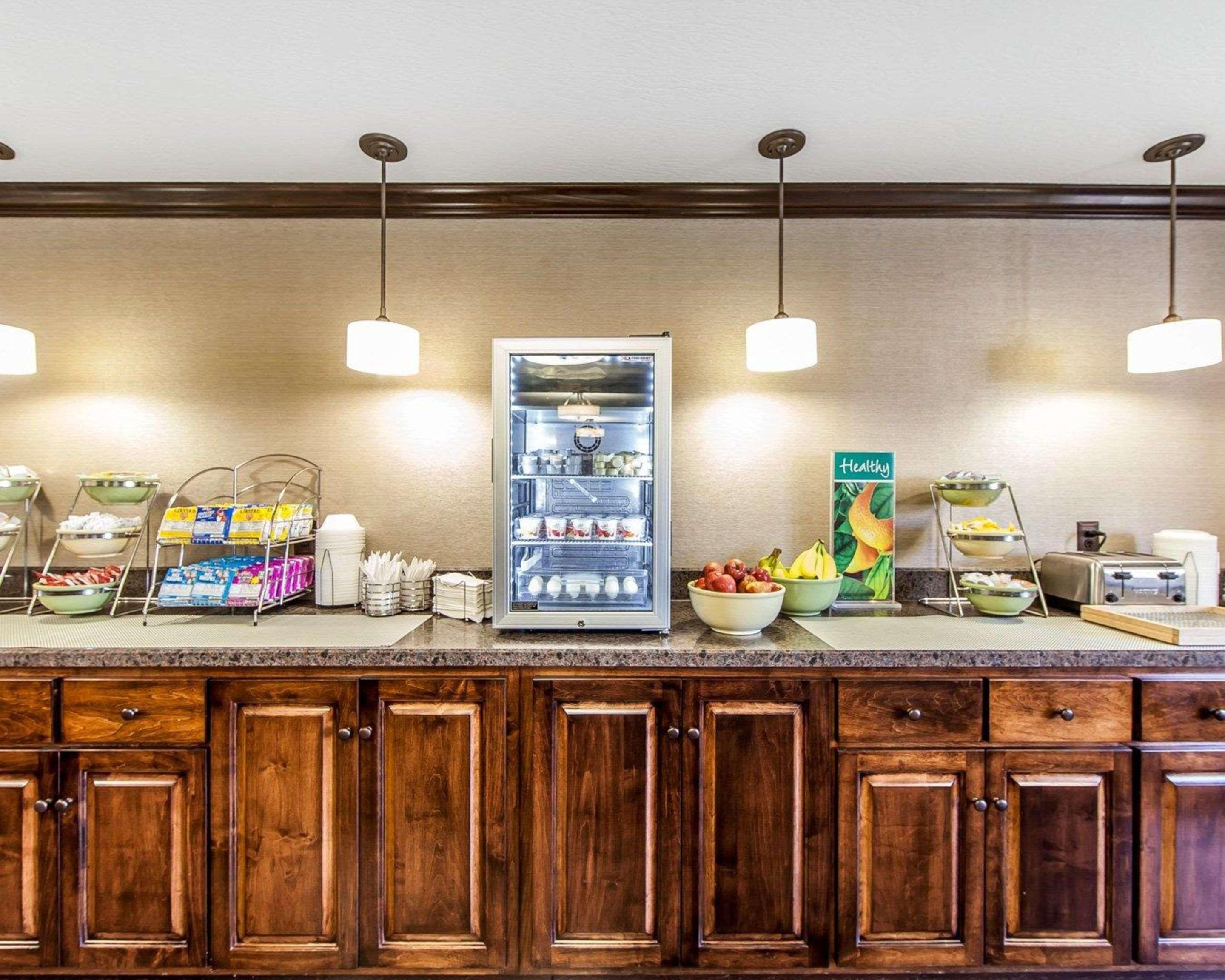 Quality Inn- Chillicothe Dış mekan fotoğraf