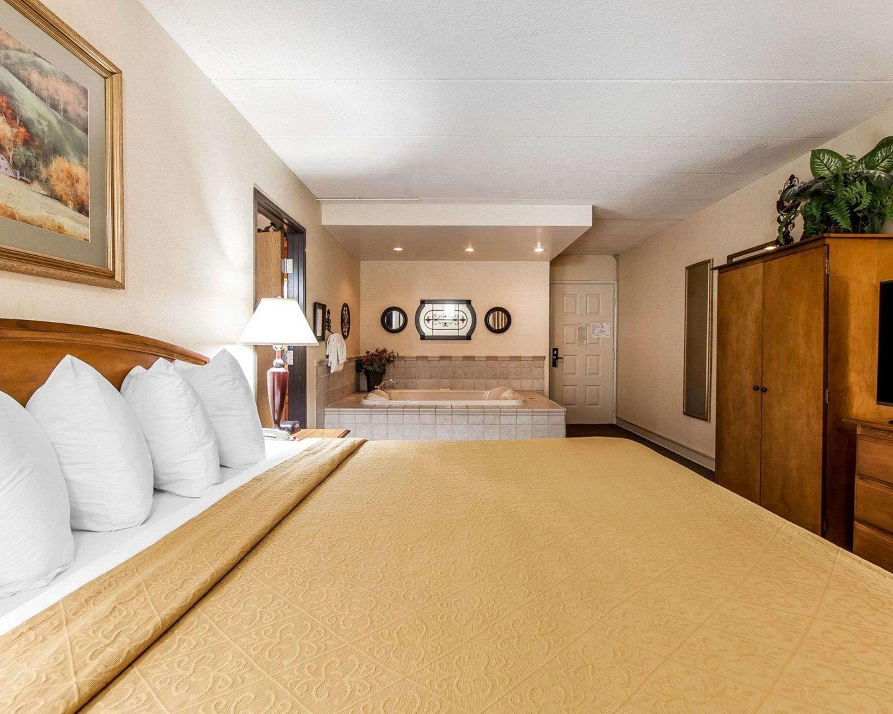 Quality Inn- Chillicothe Dış mekan fotoğraf
