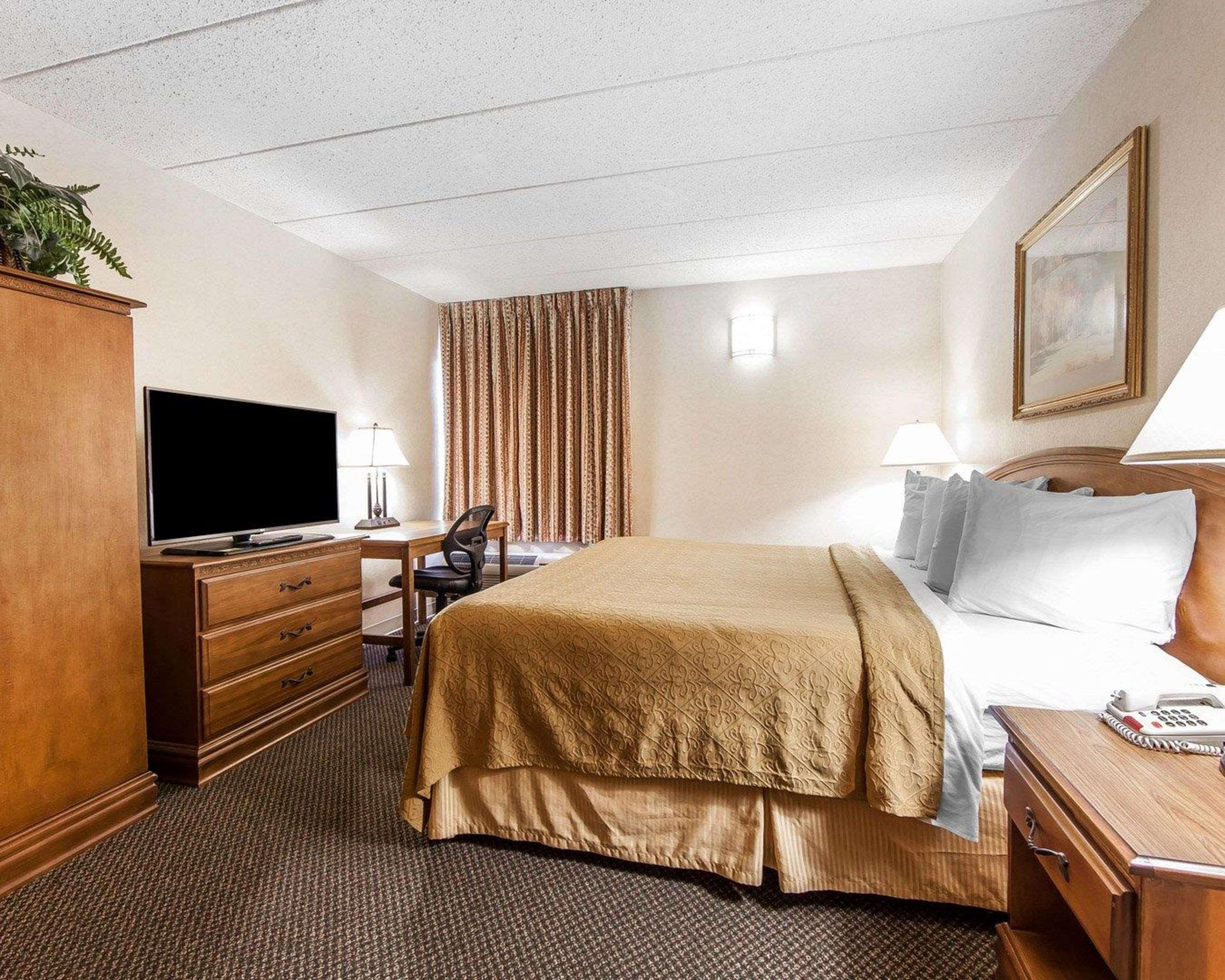 Quality Inn- Chillicothe Dış mekan fotoğraf