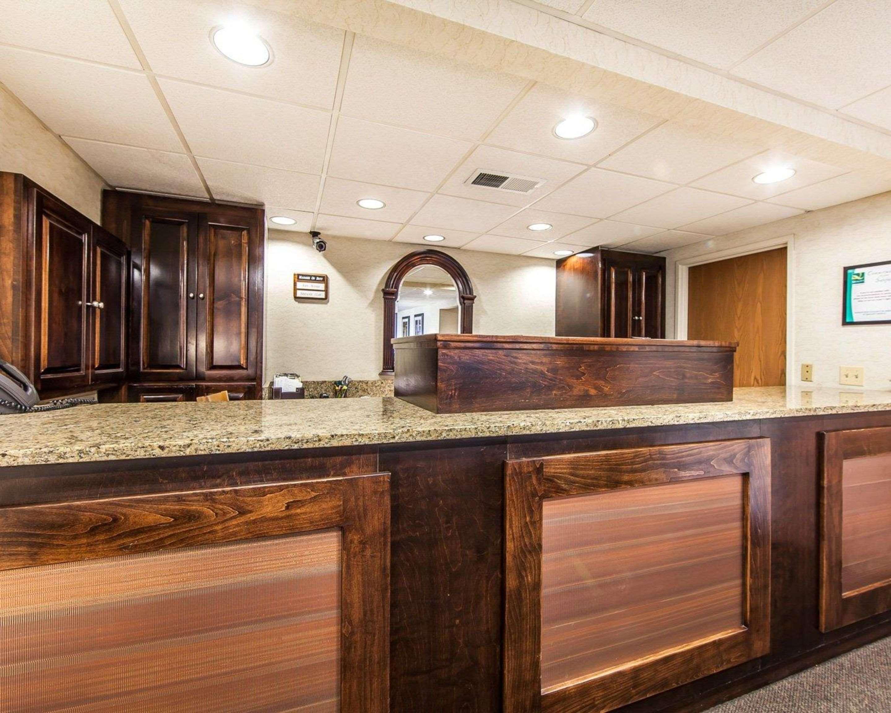 Quality Inn- Chillicothe Dış mekan fotoğraf