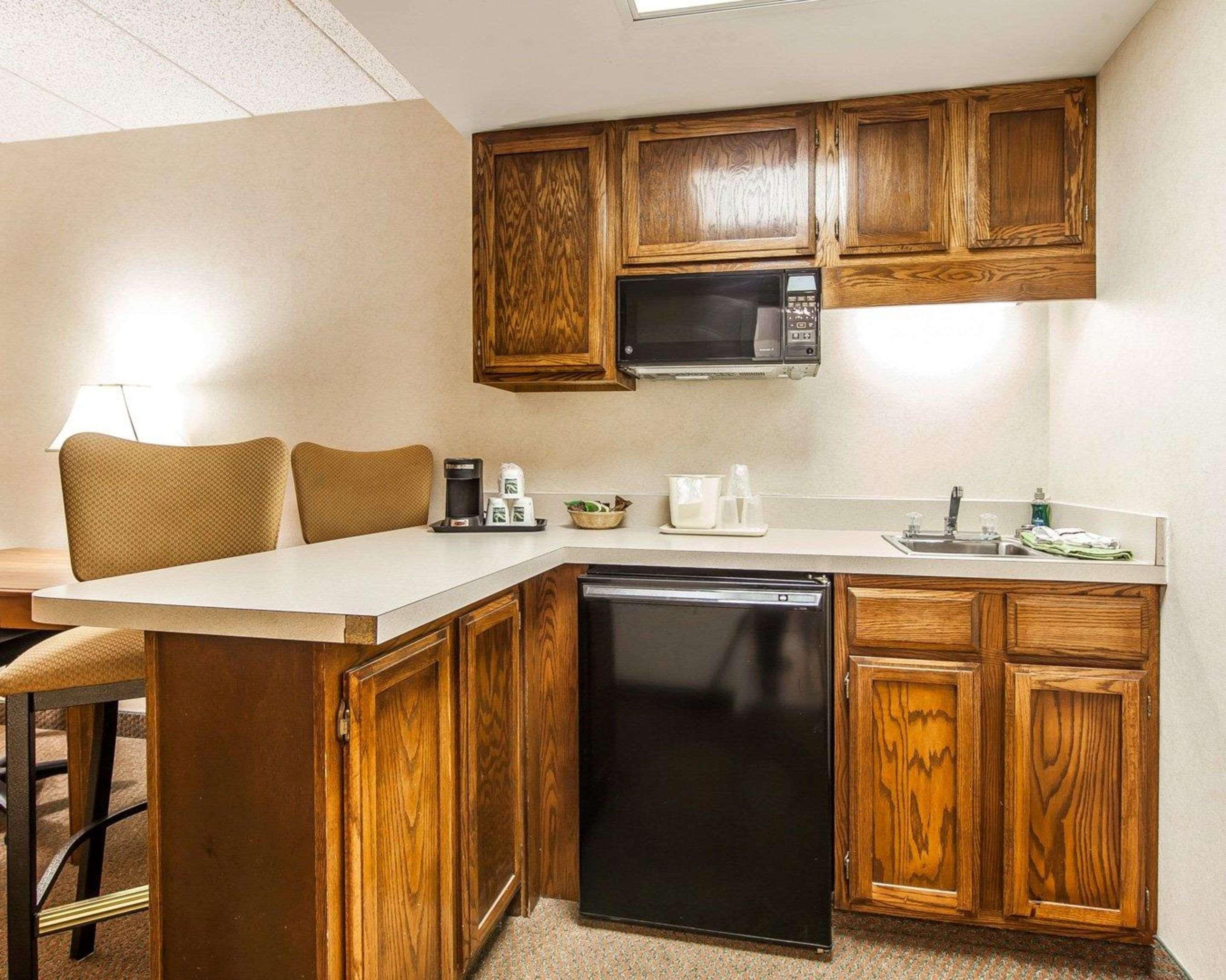 Quality Inn- Chillicothe Dış mekan fotoğraf