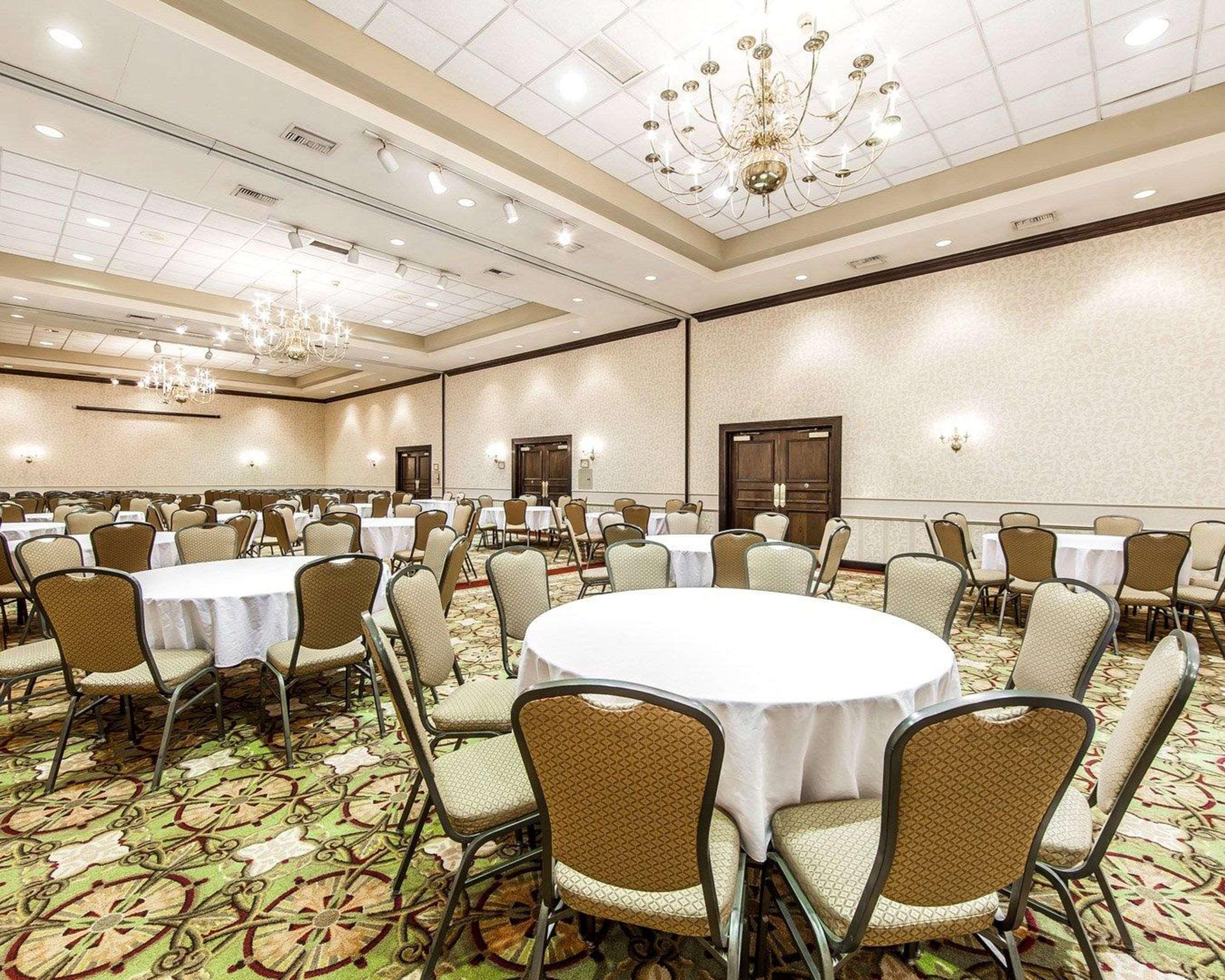 Quality Inn- Chillicothe Dış mekan fotoğraf