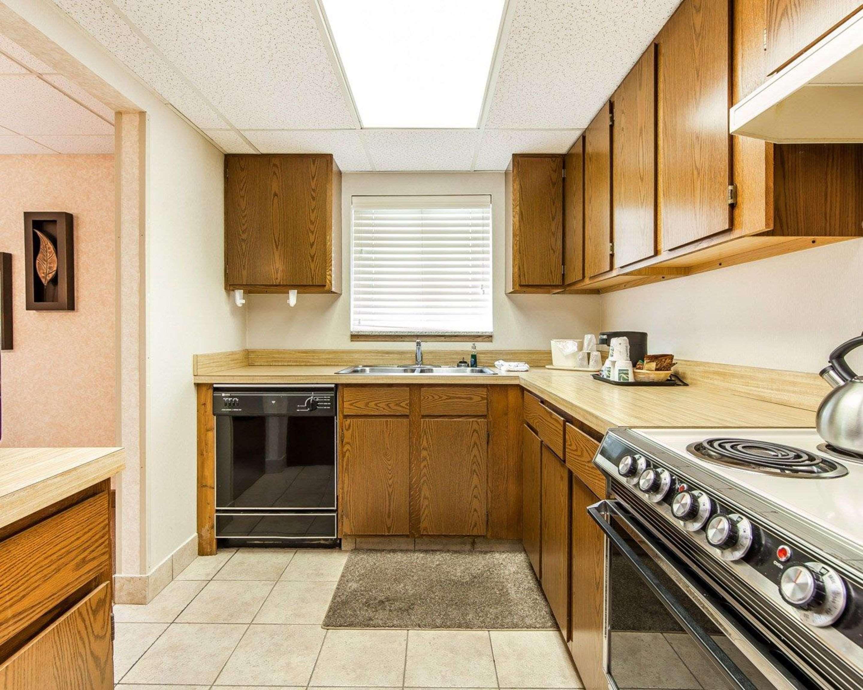 Quality Inn- Chillicothe Dış mekan fotoğraf