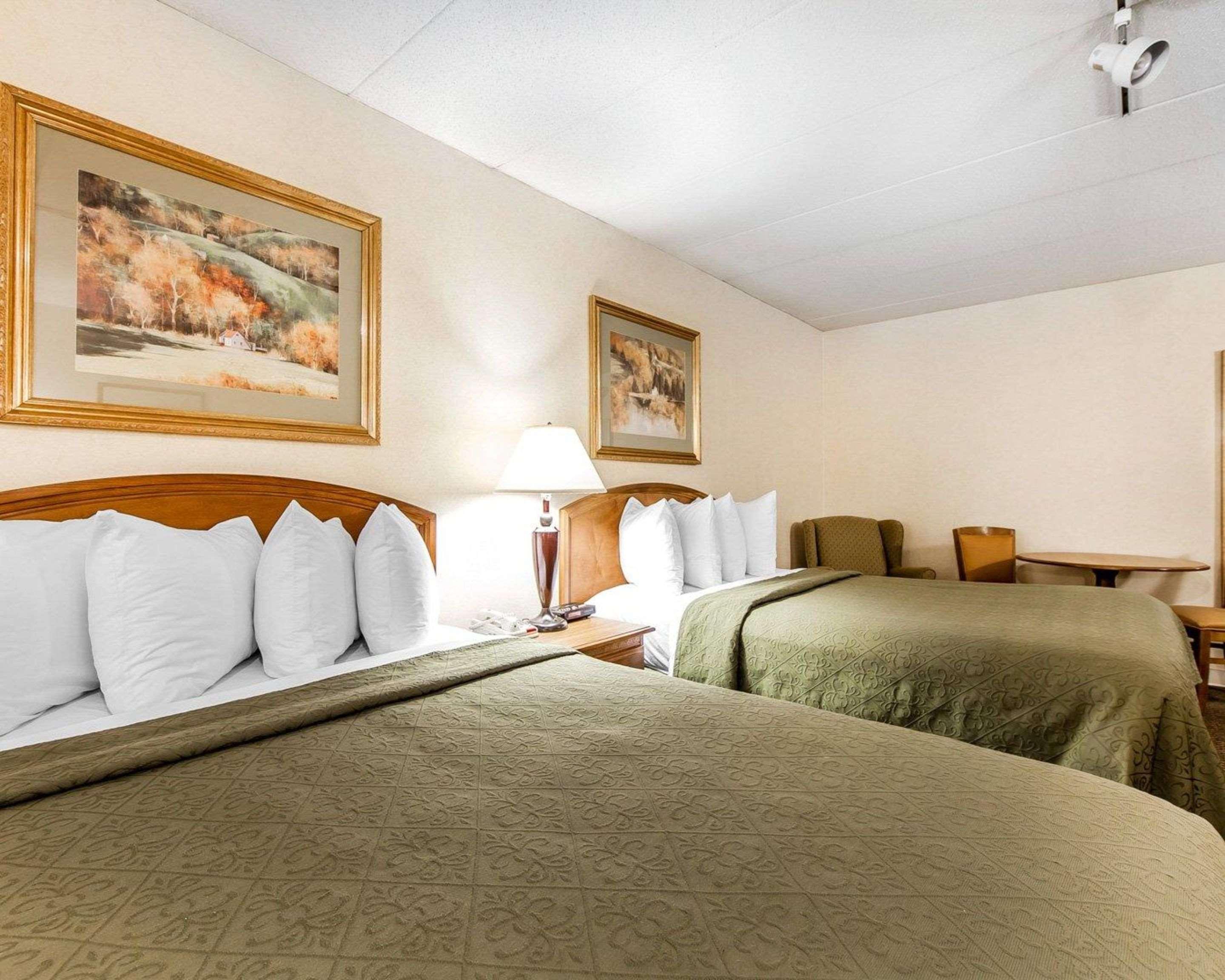 Quality Inn- Chillicothe Dış mekan fotoğraf