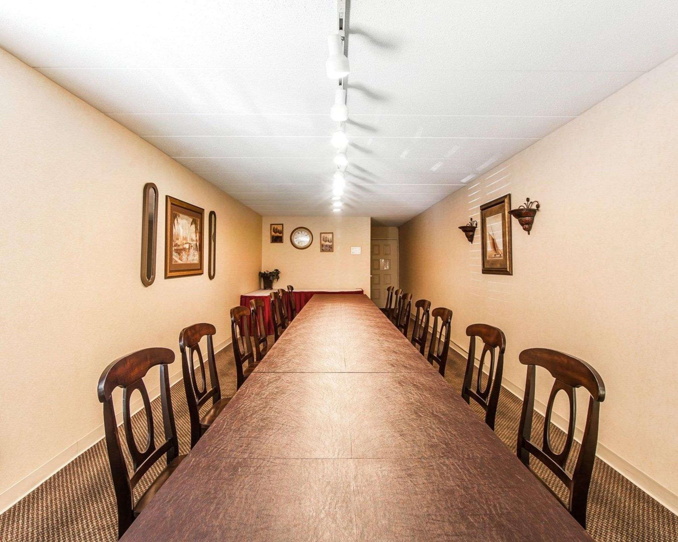 Quality Inn- Chillicothe Dış mekan fotoğraf