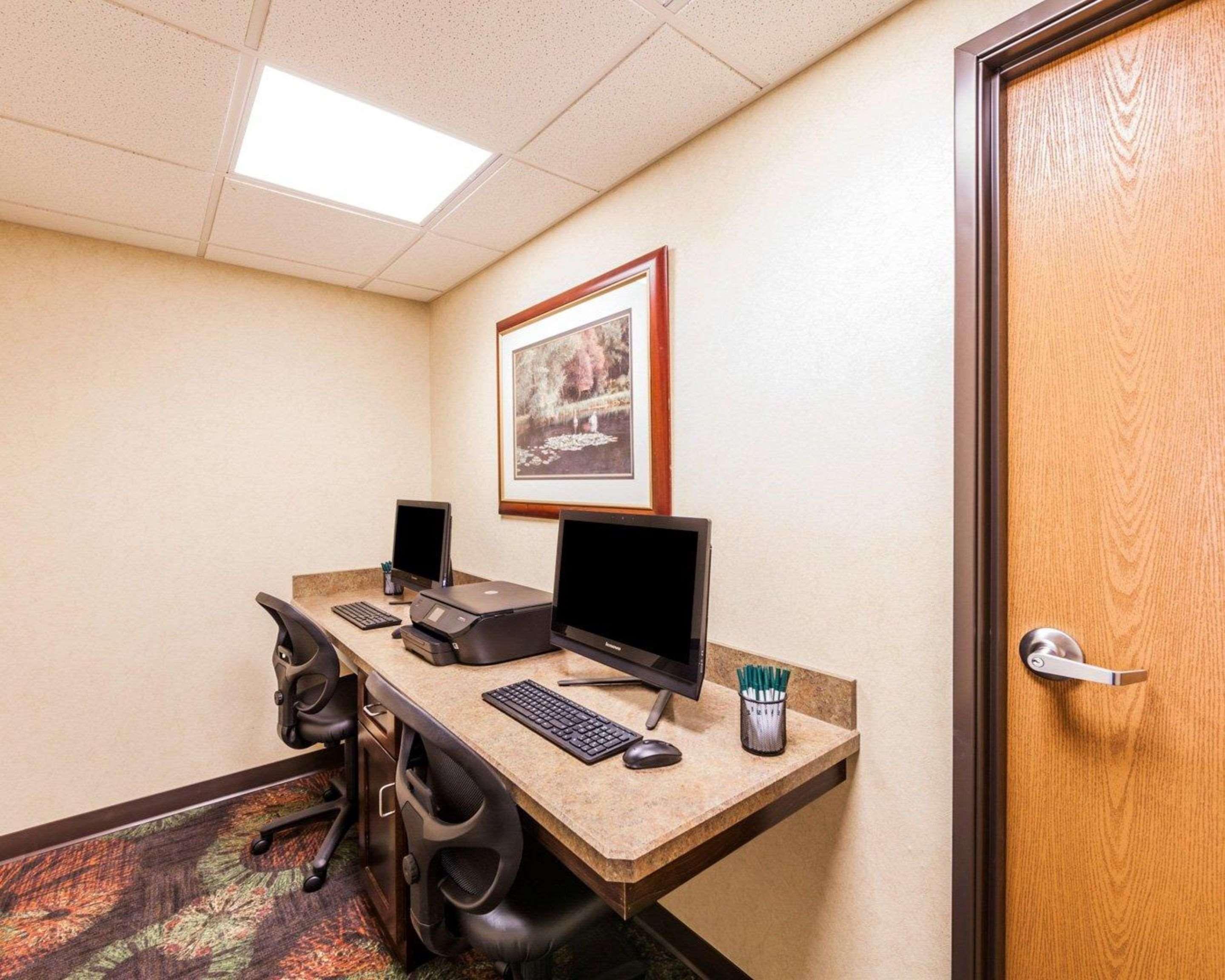 Quality Inn- Chillicothe Dış mekan fotoğraf