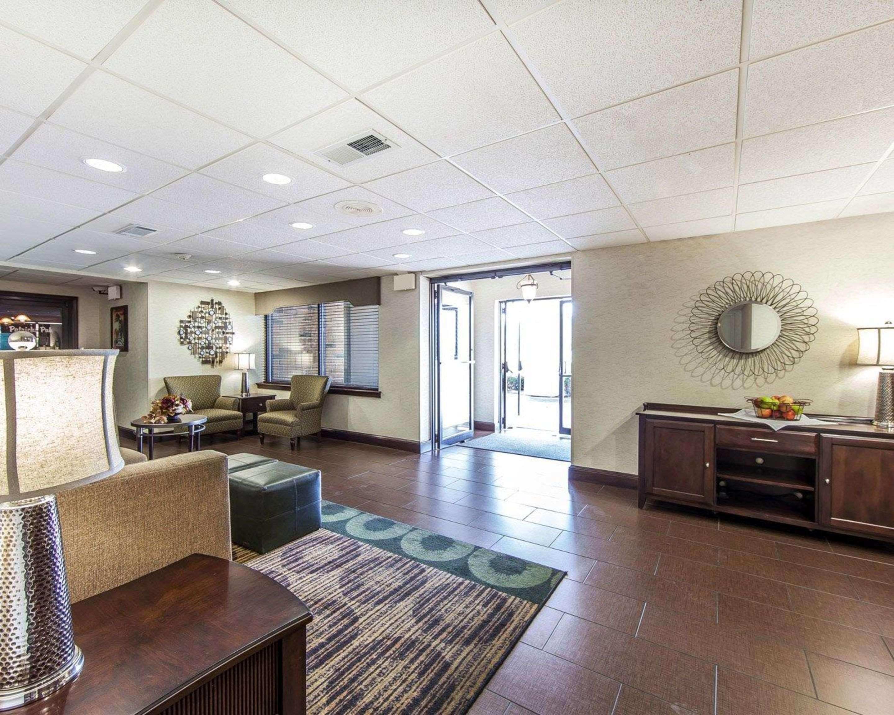 Quality Inn- Chillicothe Dış mekan fotoğraf