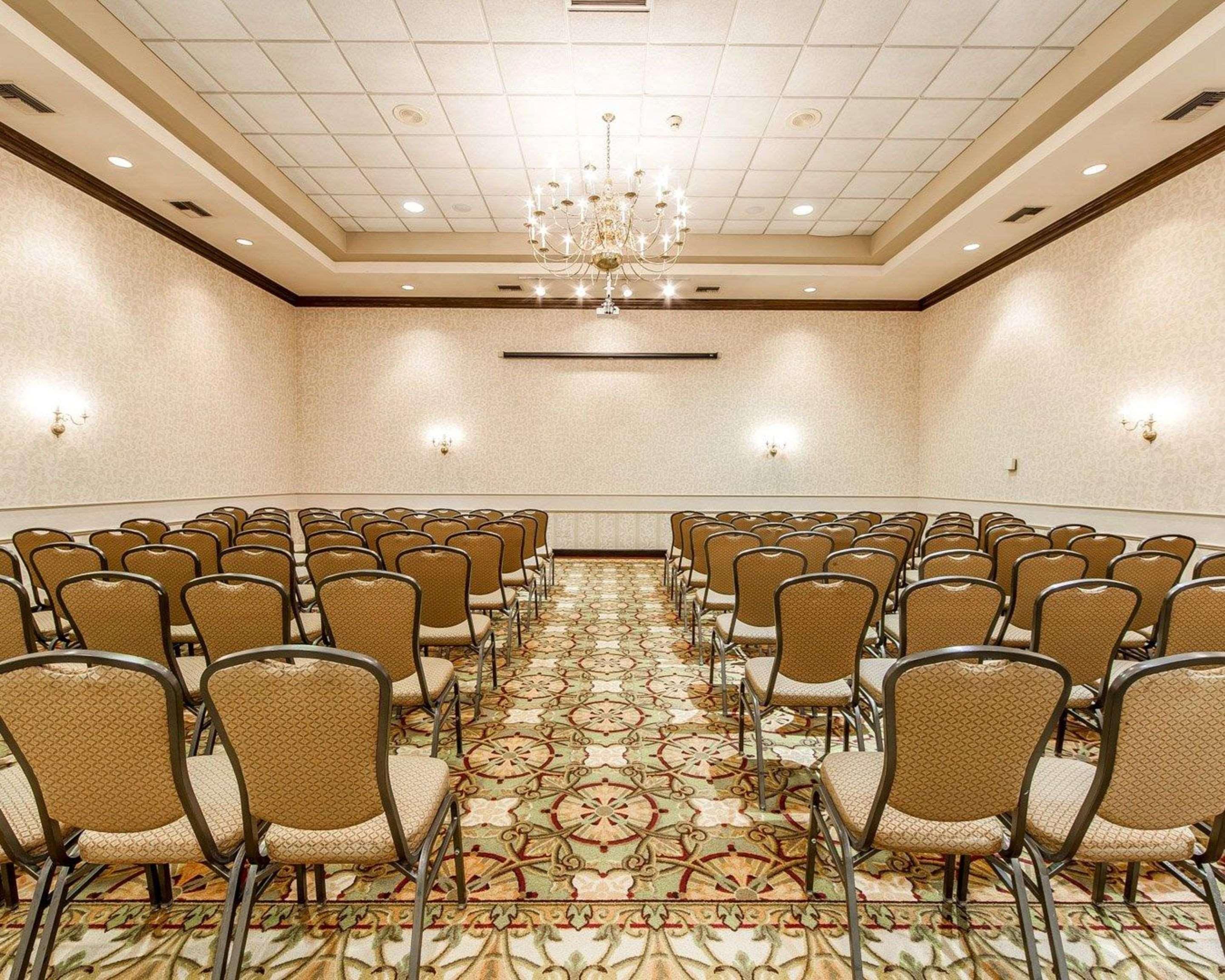 Quality Inn- Chillicothe Dış mekan fotoğraf